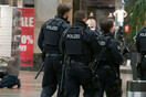 Γερμανία: Πυροβολισμοί με τραυματίες σε σταθμό τρένων κοντά στο Μόναχο-Αποκλείστηκε η περιοχή