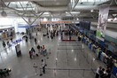 Συνελήφθη 49χρονη στο «Ελ.Βενιζέλος» με πάνω από 3,5 κιλά κοκαΐνη