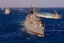 Το ΝΑΤΟ ενισχύει τη ναυτική του παρουσία στη Μαύρη Θάλασσα - Αντιδρά η Μόσχα