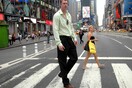 Πέθανε ο Neil Fingleton, ο ψηλότερος άνθρωπος στη Βρετανία σε ηλικία 36 ετών