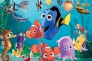 Ψάχνοντας τον Nemo (κυριολεκτικά, σ' ένα puzzle)