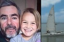 Νέα Ζηλανδία: Πατέρας και κόρη που αγνοούνταν με το σκάφος τους εμφανίστηκαν μετά από ένα μήνα στην Αυστραλία