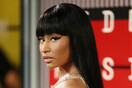 H Nicki Minaj έπεσε θύμα κλοπής μέσα στο σπίτι της