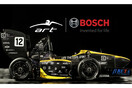 Η Βοsch Eλλάδας μέγας χορηγός της “ART”,της ομάδας Formula Student του Αριστοτέλειου Πανεπιστήμιου Θεσσαλονίκης.