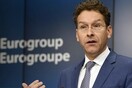 FAZ: Θα παραμείνει ο Ντάισελμπλούμ επικεφαλής του Eurogroup μετά την ήττα;