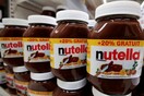 H Nutella επιμένει στο πιθανώς καρκινογόνο φοινικέλαιο