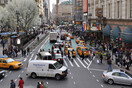 5 μέρες στη Νέα Υόρκη: Εντάσεις και εκπλήξεις σε μια πόλη ιδιαίτερη και δύσκολη