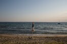 Η Άνοιξη είναι εδώ-Λιακάδα και άνοδος της θερμοκρασίας