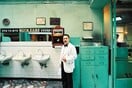 Πωλείται το θρυλικό εστιατόριο «Όλυμπος Νάουσα» της Θεσσαλονίκης