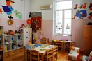 Από αύριο οι αιτήσεις εγγραφής στους παιδικούς σταθμούς του Δήμου Αθηναίων