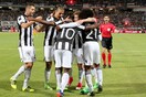 Κυπελλούχος Ελλάδος ο ΠΑΟΚ - Κέρδισε με 2-1 την ΑΕΚ