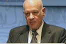 O Παπαδημητρίου παίρνει πίσω τώρα τις δηλώσεις περί μείωσης του αφορολόγητου