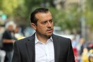 Παππάς: Δεν θα δεχτούμε λύση που δεν θα είναι λύση