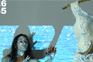 Πυρ, Γυνή & Θάλασσα @Art Space / Studio 265 – Πάρος