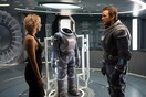 Passengers