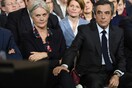 Γαλλία: Απαγγέλθηκαν κατηγορίες σε βάρος του Φιγιόν για την υπόθεση της συζύγου του