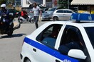 Ληστεία σε χρηματαποστολή στον Άλιμο