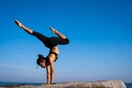 Top 8 Yoga Studios στην Αθήνα