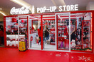 Coca-Cola Pop-Up Store: Νο1 προορισμός και αυτά τα Χριστούγεννα!