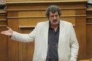 Πολάκης: Οι θεσμοί έκαναν βήμα πίσω
