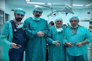 Στον εισαγγελέα η ΠΟΕΔΗΝ για το χειρουργείο Πολάκη στη Ζάκυνθο-"Μεταφερόμενοι ασθενείς που μετά εξαφανίστηκαν"