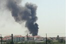 Συντριβή τουριστικού αεροσκάφους σε αποθήκη σούπερ μάρκετ κοντά στη Λισαβόνα - Τέσσερις νεκροί