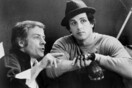 Rocky, τα "Χρυσά Γάντια" αστράφτουν ακόμα