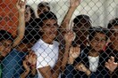 Λέσβος: Αναφορά στη Βουλή για τον Πακιστανό μαθητή που πρόκειται να απελαθεί