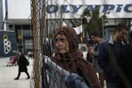 ΕΕΔΑ: Να απομακρυνθούν άμεσα οι πρόσφυγες από το Ελληνικό