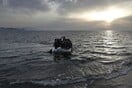 71 πρόσφυγες και μετανάστες έφτασαν στη Σάμο-Συνελήφθη ο Τούρκος διακινητής