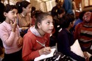 Λάρισα: Με κοινό ψήφισμα, το δημοτικό συμβούλιο στηρίζει τα προσφυγόπουλα
