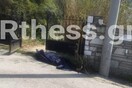 Ντροπιαστικές εικόνες στη Θεσσαλονίκη: Γραφείο τελετών άφησε στο δρόμο πτώμα ηλικιωμένου επειδή δεν υπήρχαν χρήματα για την αμοιβή