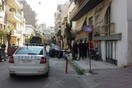 Νεκρή μια γυναίκα στην Πάτρα- Έπεσε από τον τέταρτο όροφο