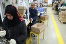 Ικανοποιημένοι με την εργασία των προσφύγων δηλώνουν οι περισσότεροι Γερμανοί εργοδότες
