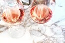 1000 Έλληνες και ξένοι επισκέπτες στο 2ο Drink Pink Rosé Wine Extravaganza by Oenorama