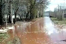 Ρωσία: Tι συμβαίνει όταν καταρρέει εγκατάσταση αποθήκευσης χυμών