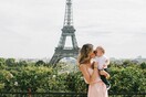 Η Γαλλία δείχνει στην Ευρώπη πώς να κάνει αρκετά μωρά για να αυξήσει τον πληθυσμό της