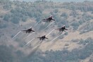 Συρία: Τουλάχιστον 16 νεκροί σε αεροπορική επιδρομή σε φυλακή