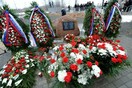 Η Πολωνία κατηγορεί τη Ρωσία για την συντριβή του προεδρικού αεροσκάφους το 2010