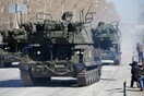 Η Μόσχα διαψεύδει ότι ενισχύει τις δυνάμεις της στα σύνορα με τη Β.Κορέα