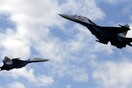 Ρωσικό μαχητικό αναχαίτισε αμερικανικό βομβαρδιστικό στην Βαλτική Θάλασσα