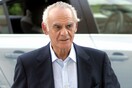 Αύριο θα αποφυλακιστεί τελικά ο Άκης Τσοχατζόπουλος