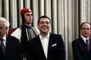 Απολογισμό του διετούς κυβερνητικού έργου κάνει ο ΣΥΡΙΖΑ με 16σέλιδο εορταστικό φυλλάδιο