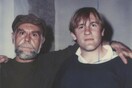 Οι ανέκδοτες πολαρόιντ του Ανδρέα Βουτσινά