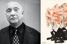 Στην παρουσίαση «Recent works on paper» του Georg Baselitz και στη δίνη του υπεργήρατος