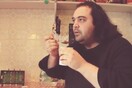 Έλληνες κωμικοί που κανονικά δεν βλέπουν τηλεόραση, τρώνε φακές και σχολιάζουν την Τηλεόραση