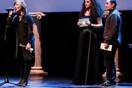Η εμπειρία ενός Απονεμητή - Πώς είναι να δίνεις βραβείο στα "'Ελληνικά Όσκαρ"