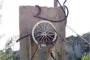 Όχι, δεν είναι εικαστική εγκατάσταση της documenta