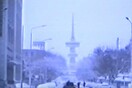 Όλοι οι Θεσσαλονικείς που ζούσαν το 1988, θυμούνται ΑΥΤΟΝ το χιονιά
