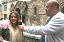 Κοροϊδεύοντας τους Αθηναίους στα μούτρα τους